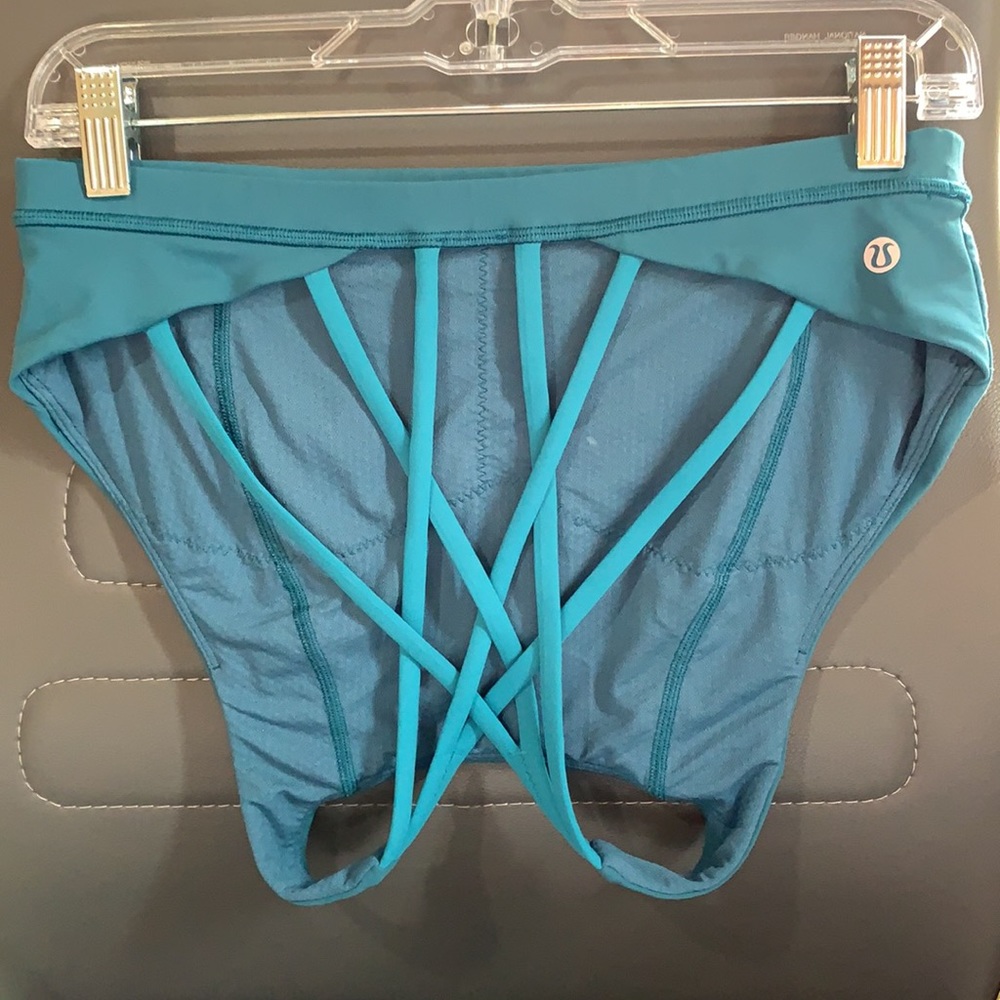 Beyond yoga sports bra